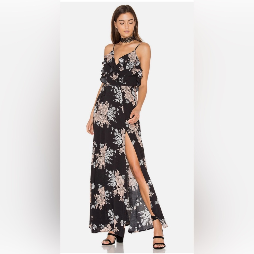 Privacy please Karen dress size XS